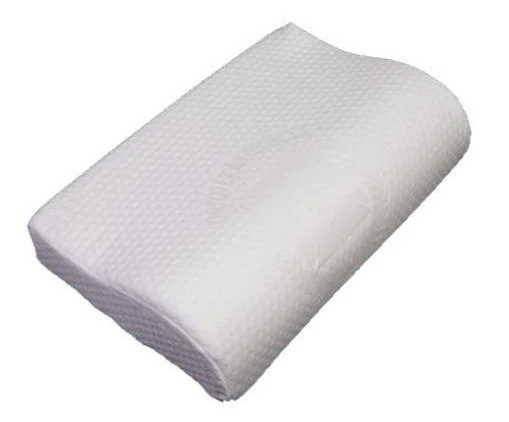 Anatomisches Viskoelastisches Nackenkissen - Image 3