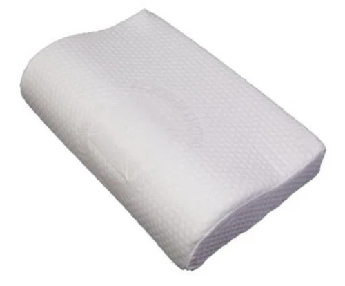 Anatomisches Viskoelastisches Nackenkissen - Image 6