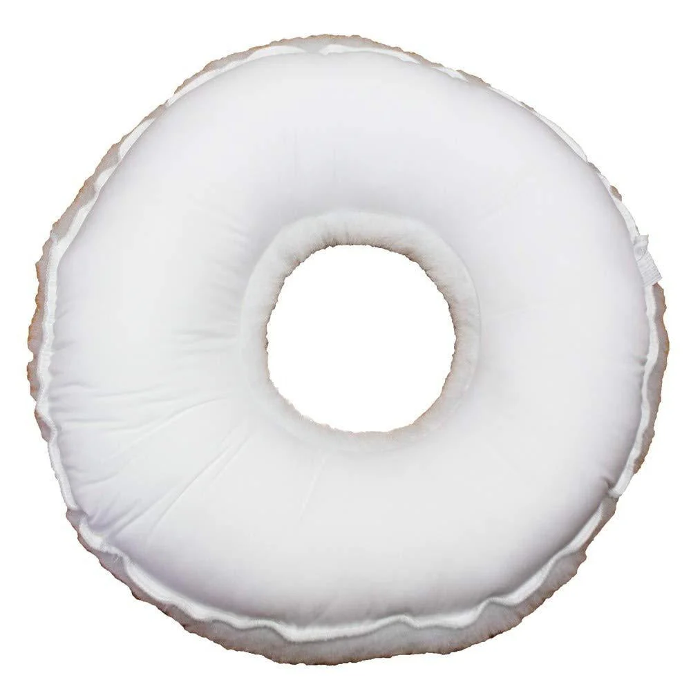 Anti-Dekubitus-Kissen für das Ohr | Noduläre Chondrodermatitis - Image 3