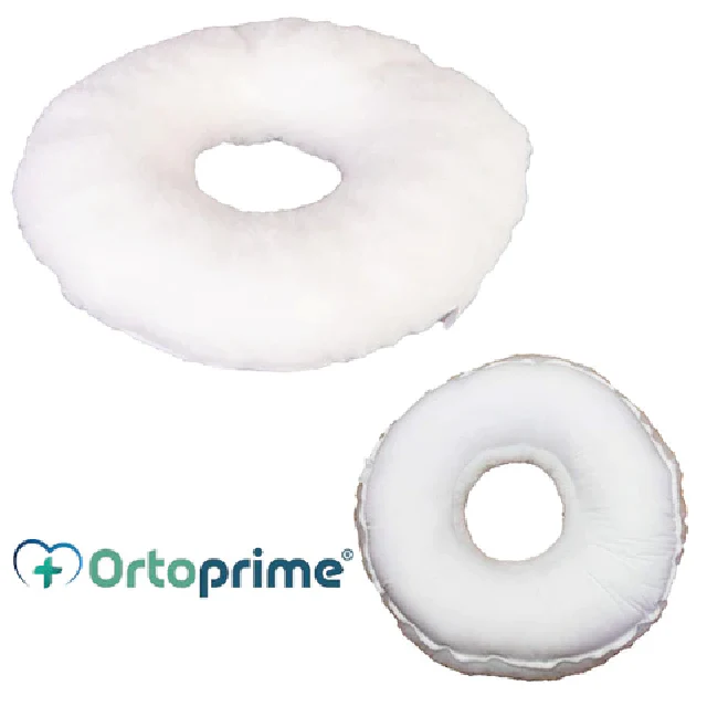 Anti-Dekubitus-Kissen für das Ohr | Noduläre Chondrodermatitis - Image 4