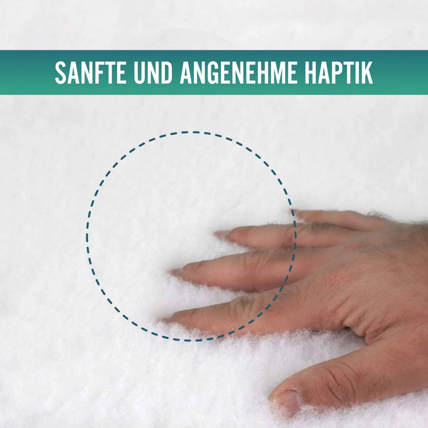 Anti-Dekubitus Matratzenschoner - Image 4