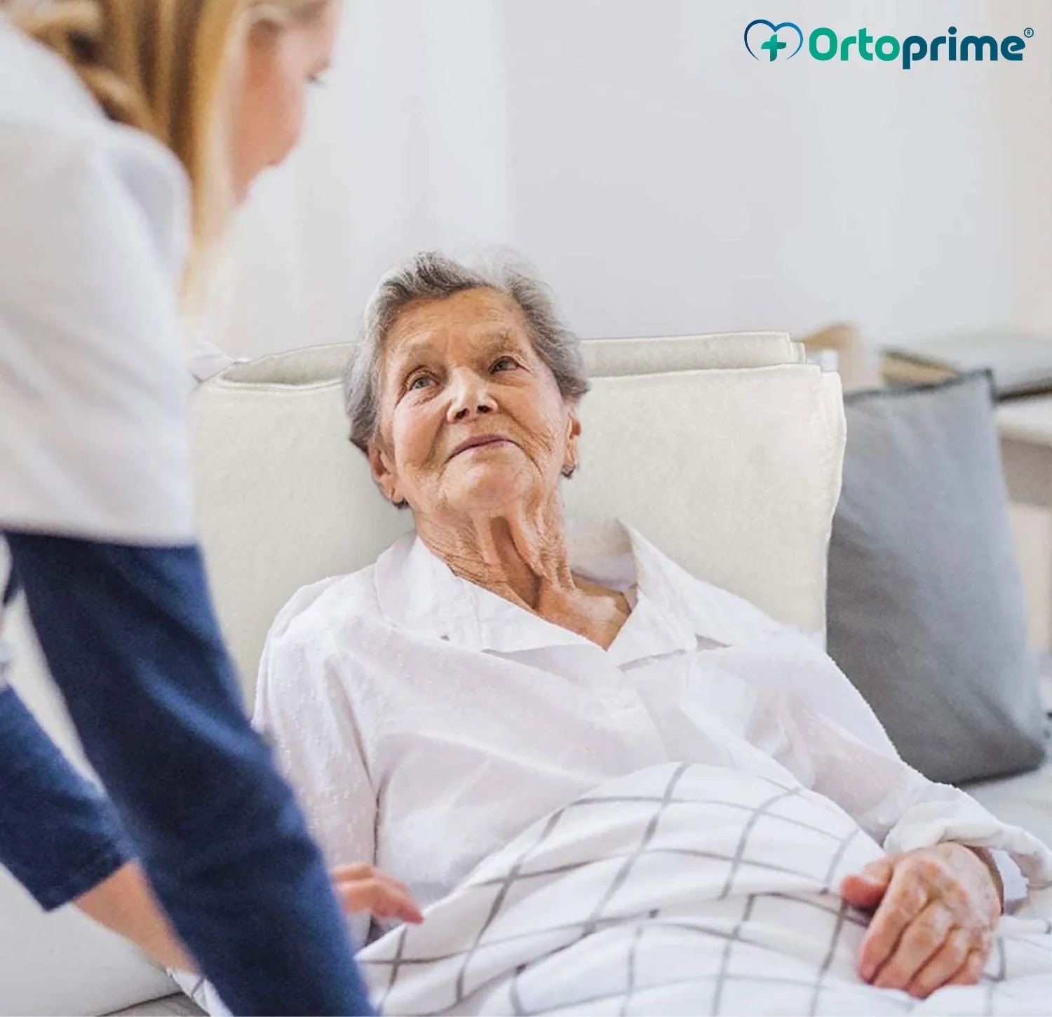 Anti-Dekubitus Matratzenschoner - Image 5