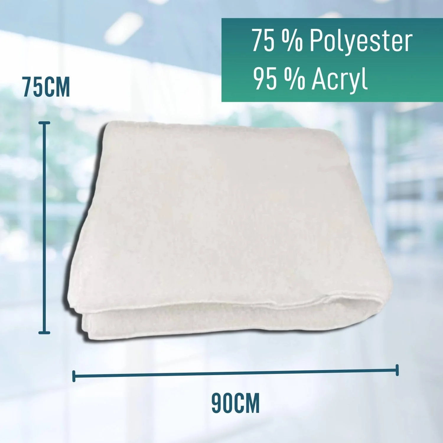 Anti-Dekubitus Matratzenschoner - Image 6