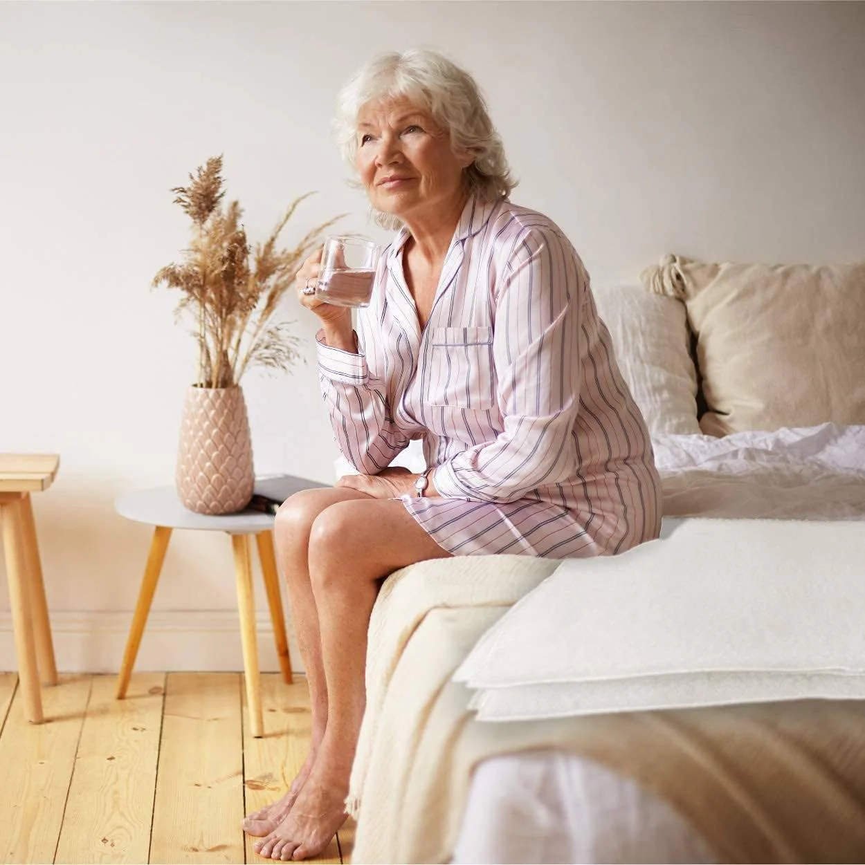 Anti-Dekubitus Matratzenschoner - Image 8