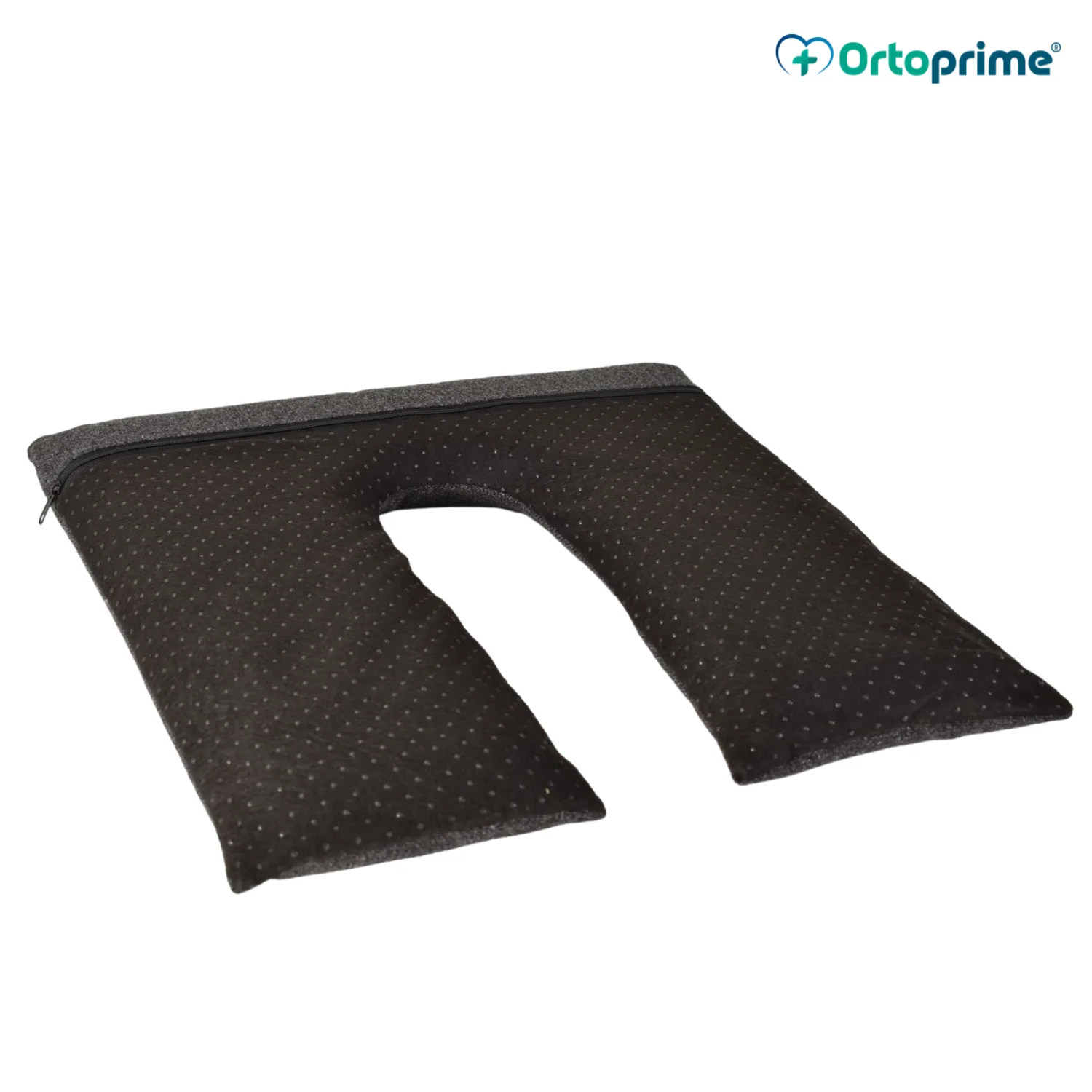 Antidecubitus-Hufeisenkissen mit Flüssigkeitsflotation - Image 7