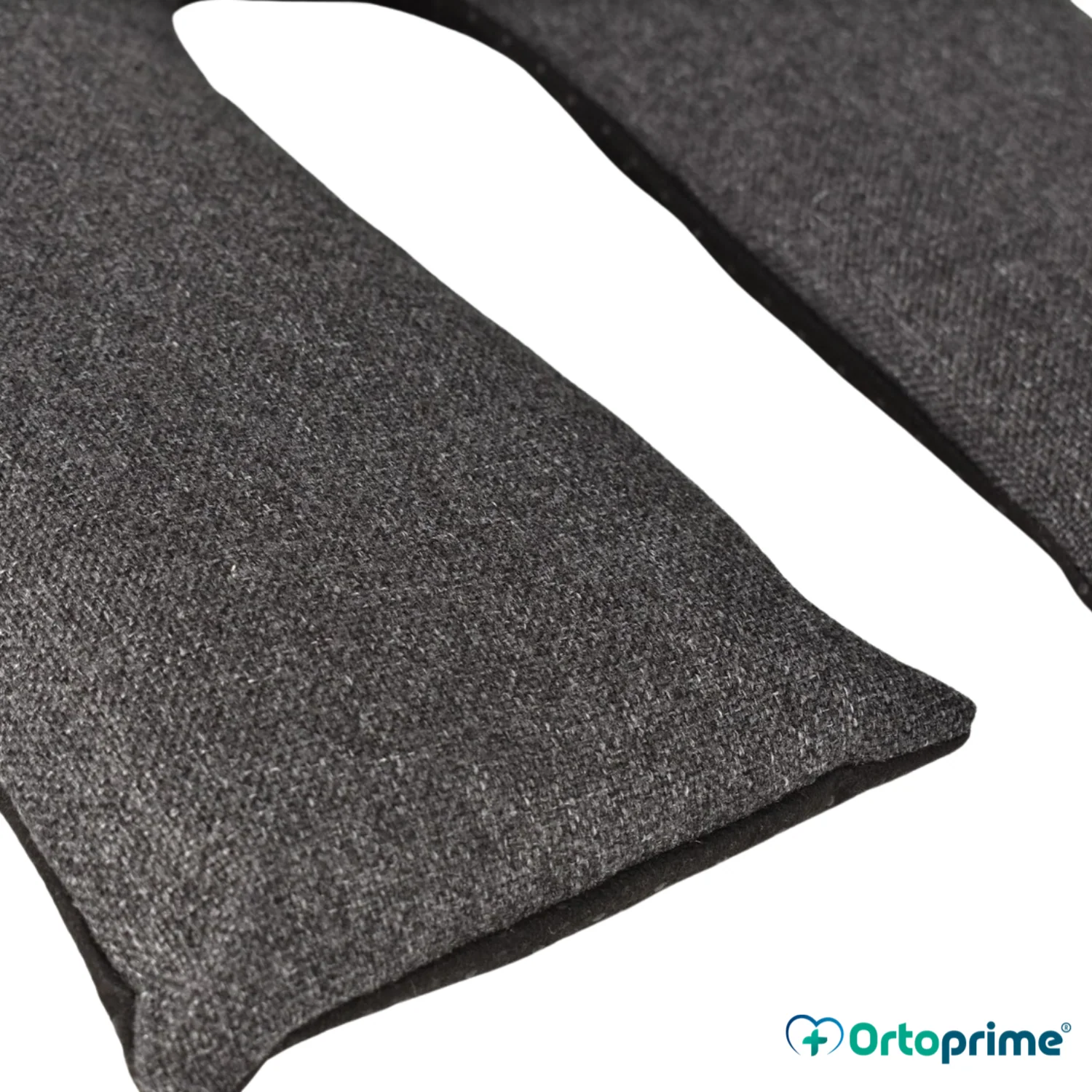 Antidecubitus-Hufeisenkissen mit Flüssigkeitsflotation - Image 9