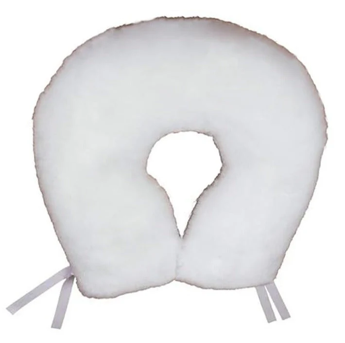 Antidecubitus Sitzkissen aus Baumwolle - Image 5