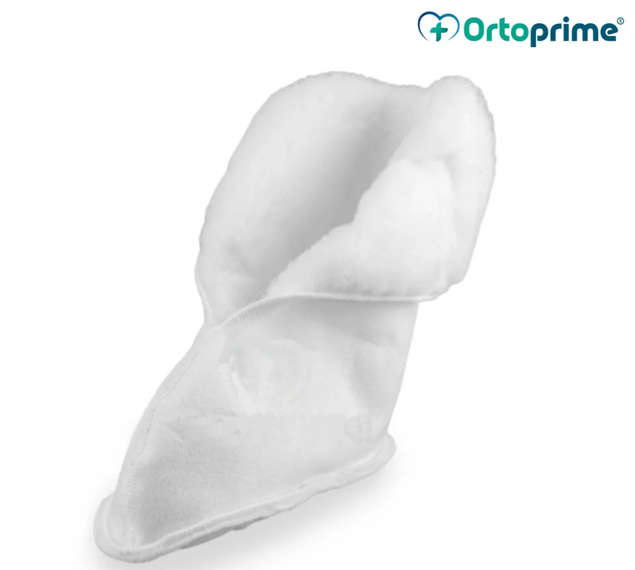 Antidekubitus-Schuh, linker Fuß - Image 4