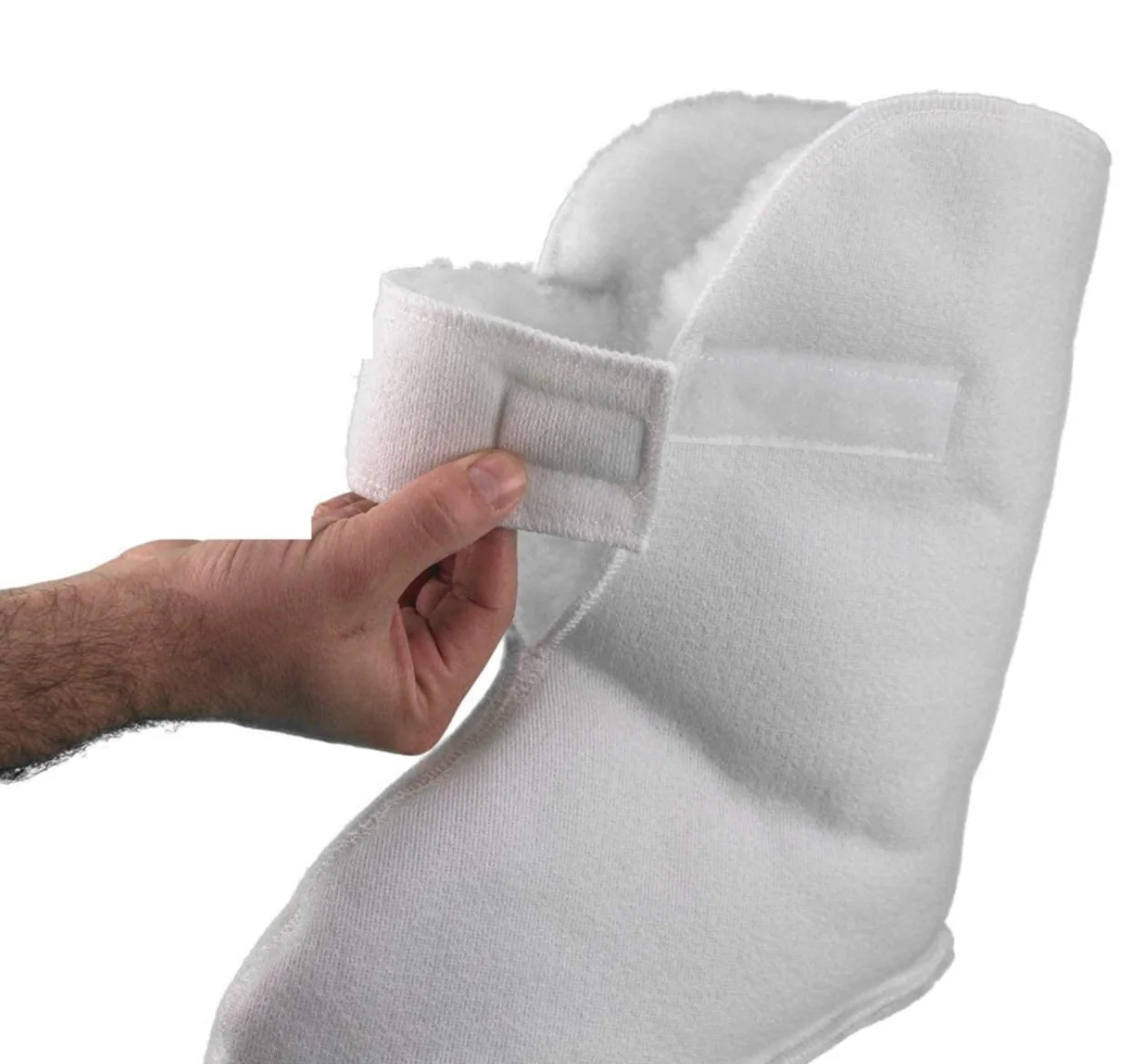 Antidekubitus-Schuh, Rechter Fuß - Image 3