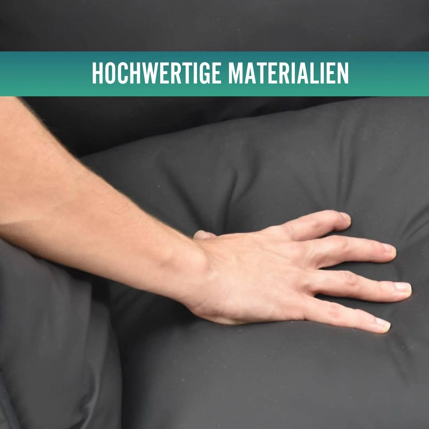 Antidekubitus-Schutzkissen für Rollstühle und Relaxsessel - Image 9