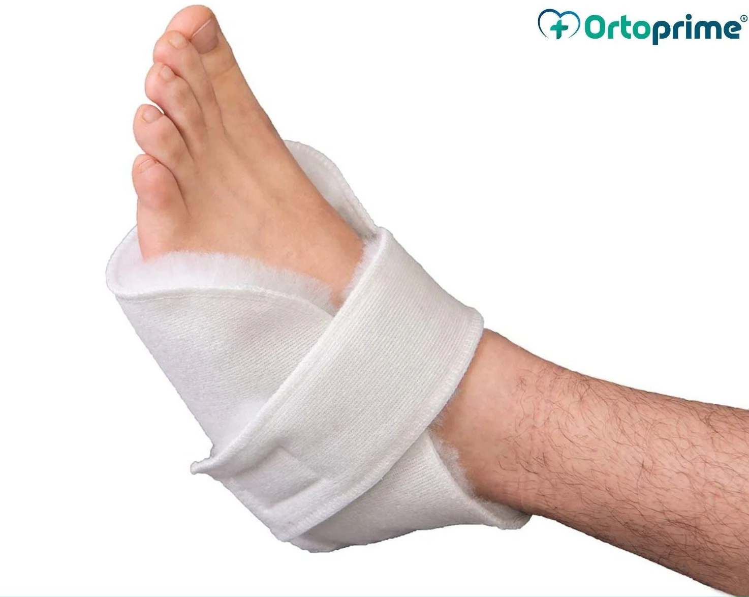 Antidekubitus-Schutzsocke Rechts - Image 5