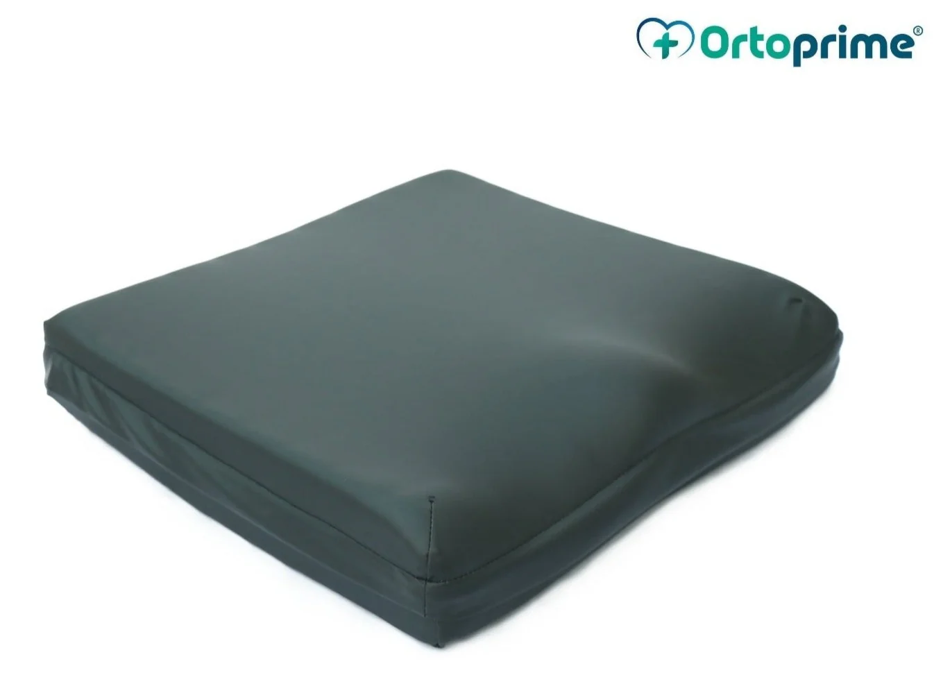 Antidekubitus-Sitzkissen aus viskoelastischem Schaumstoff 60kg/m3 - Image 3