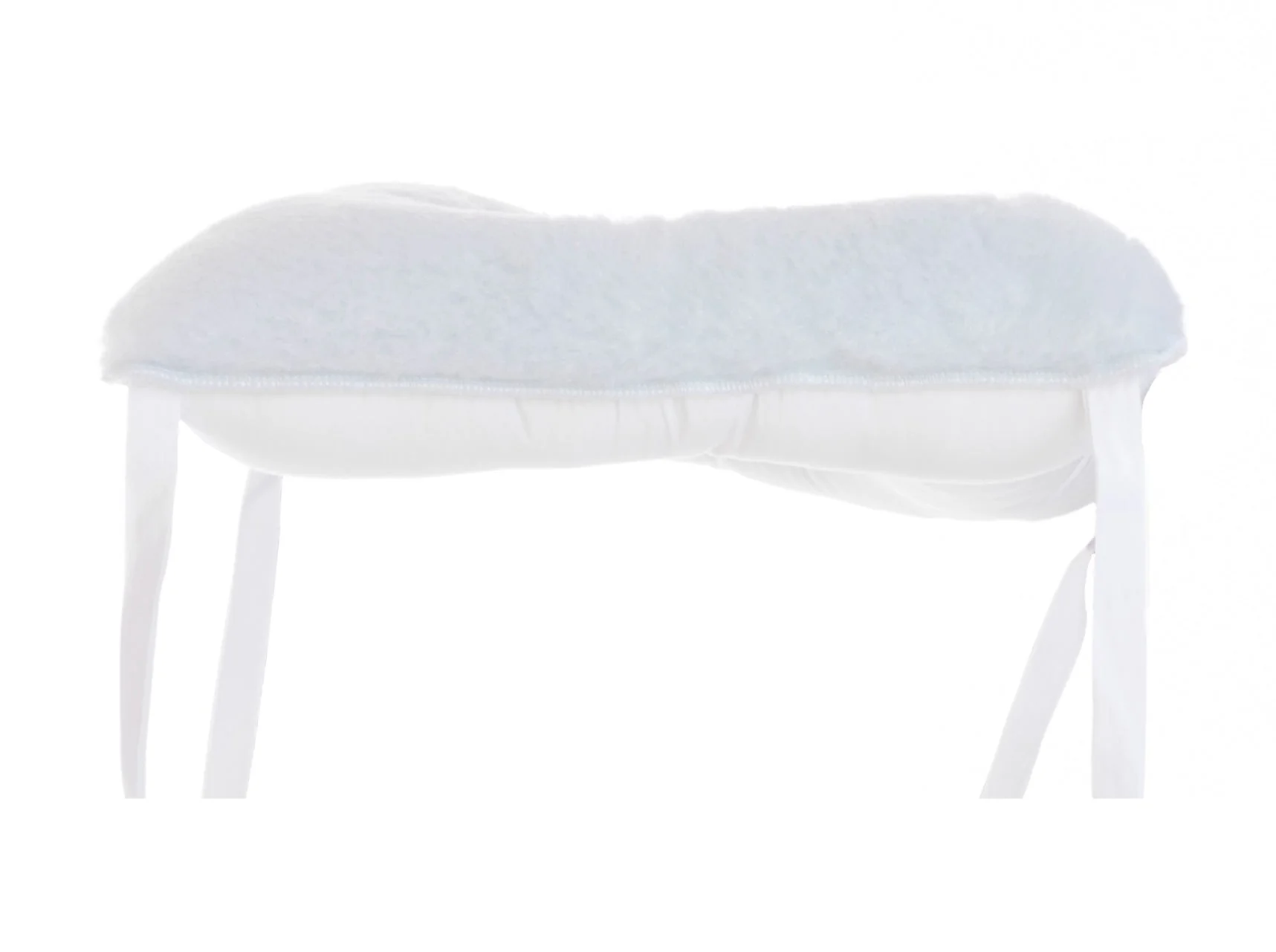 Antidekubituskissen mit Loch aus Baumwolle - Image 3