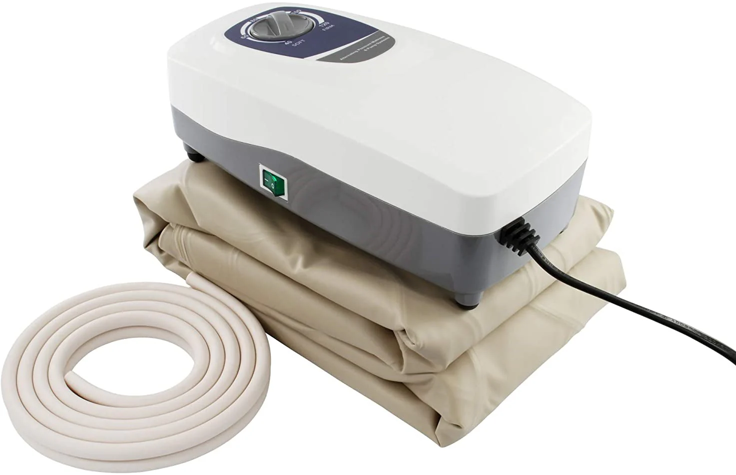 Antidekubitusmatratze mit ECO PLUS-Kompressor - Image 10