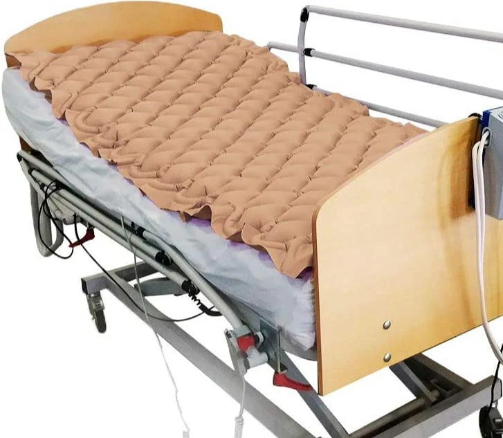 Antidekubitusmatratze mit ECO PLUS-Kompressor - Image 8