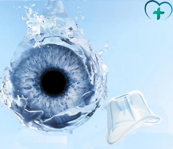 Augentropfen-Applikator | Ohne Blinzeln - Image 6