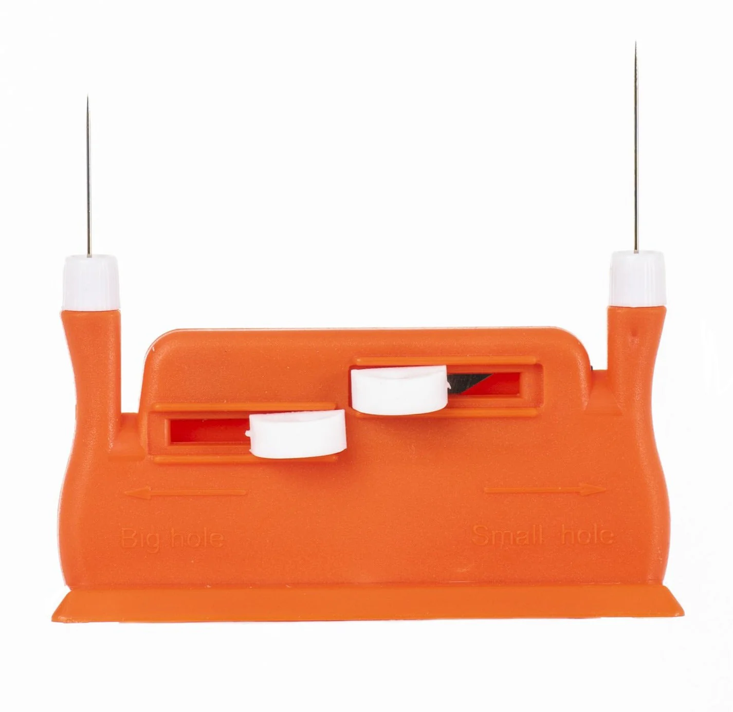 Automatischer Nadeleinfädler | Nähen - Image 5