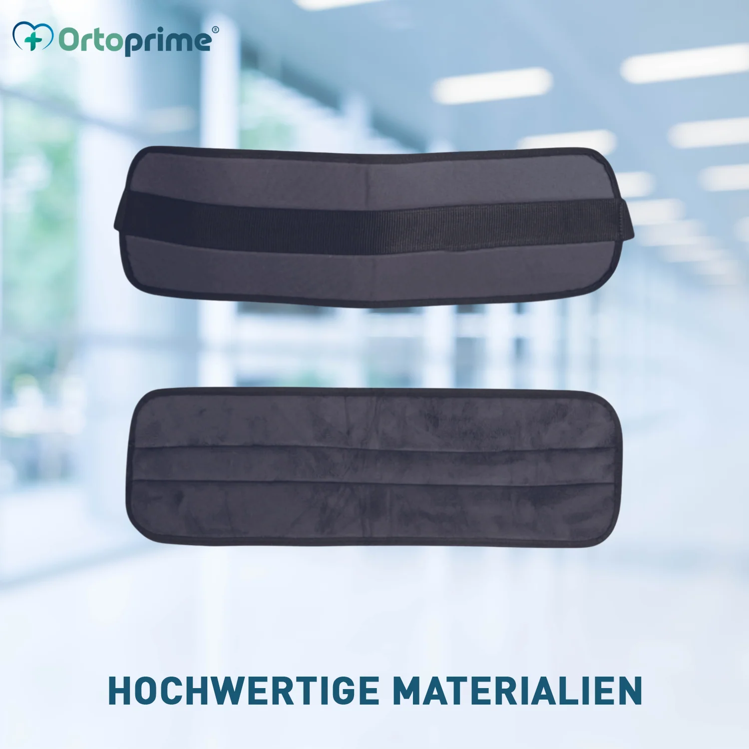 Bauchgurt Komfort Rollstuhl - Image 6