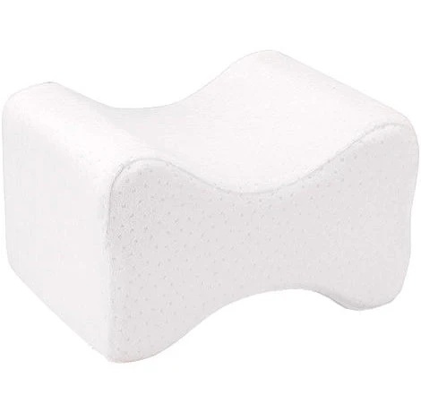 Beinkissen | Komfortables Seitenschlafkissen - Image 9