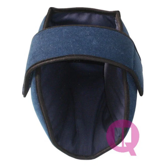 Doppelt gepolsterte Antidekubitus-Socken - Image 3