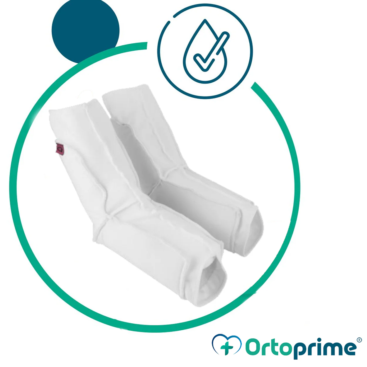 Einstellbare Selbstregulierende Babyschuhe | Paar - Image 5