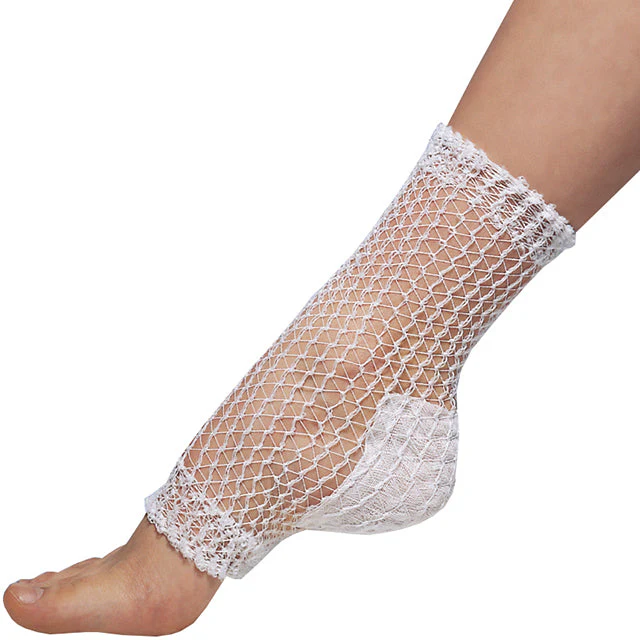 Elastische Baumwollnetzstrumpfhose für den Gesamten Körper - Image 16