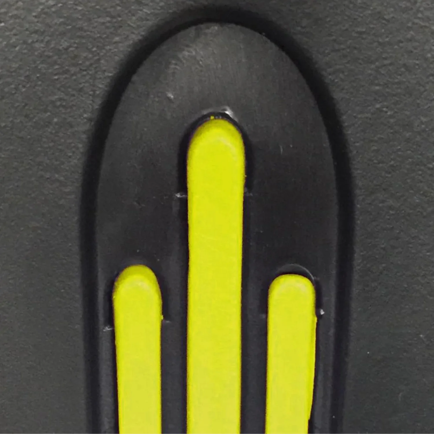 Erwachsene Orthopädische Anatomische Pistaziengrüne Gehhilfe | 1 Stück - Image 7