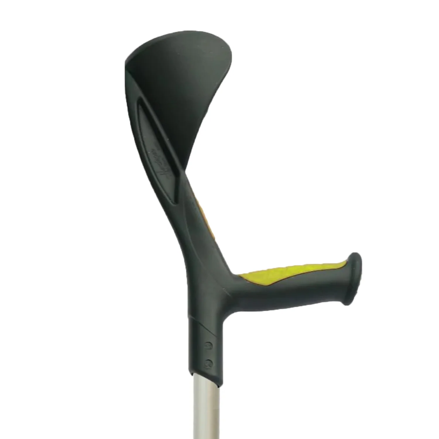 Erwachsene Orthopädische Anatomische Pistaziengrüne Gehhilfe | 1 Stück - Image 9