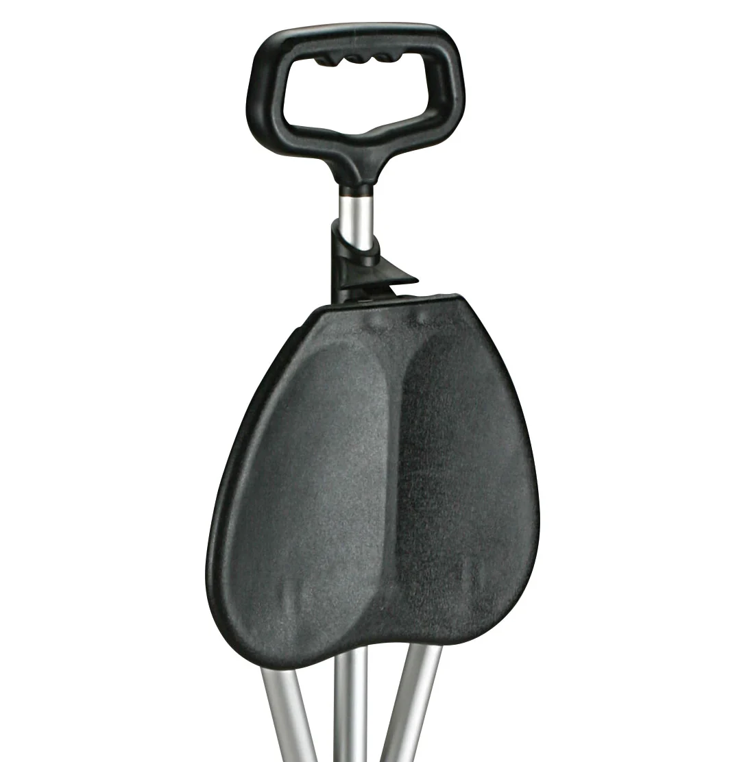 Faltender Sitzstock | Orthopädischer Gehstock - Image 3