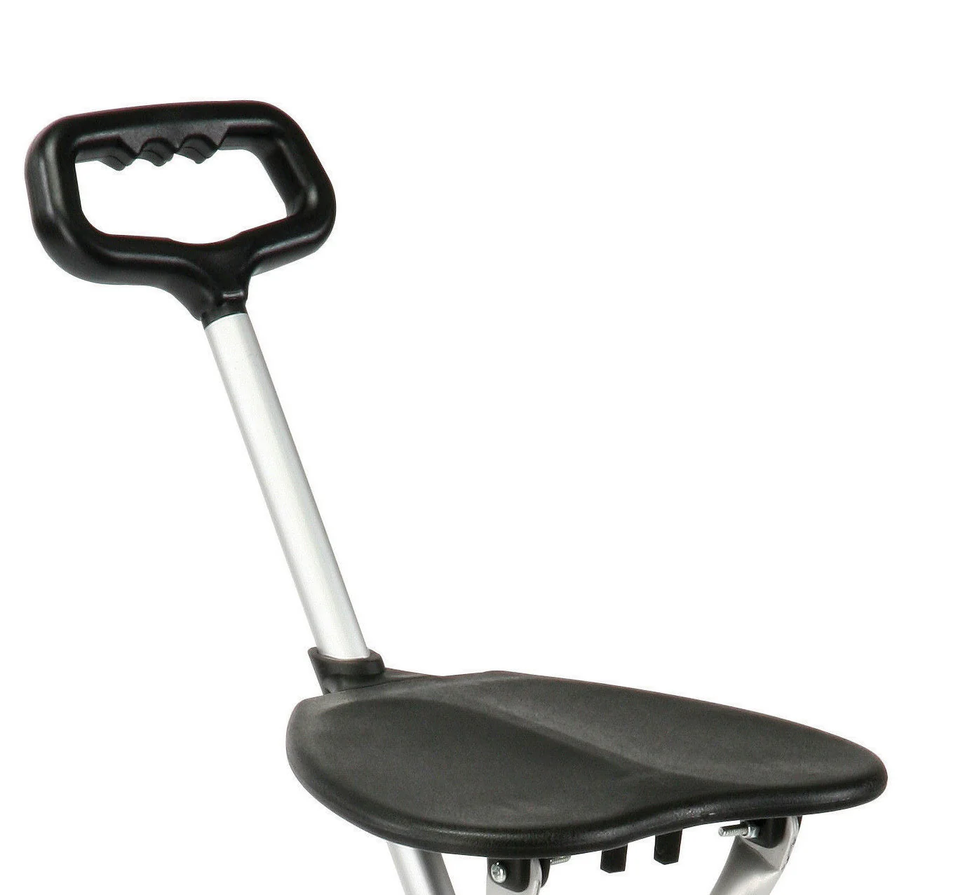 Faltender Sitzstock | Orthopädischer Gehstock - Image 5