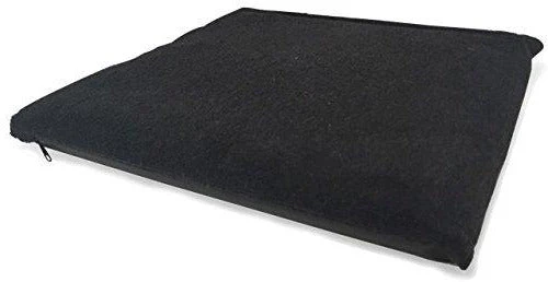 Flüssigkeitsflotationskissen gegen Dekubitus – Quadratisch - Image 6