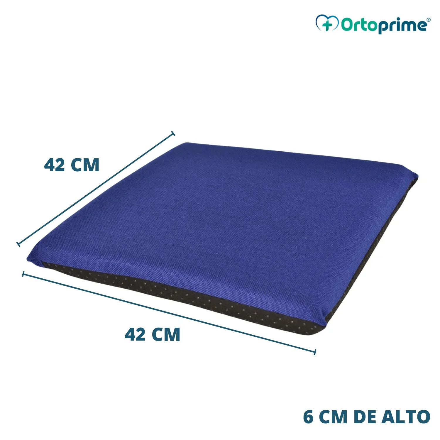 Flüssigkeitsflotationskissen gegen Dekubitus – Quadratisch - Image 7