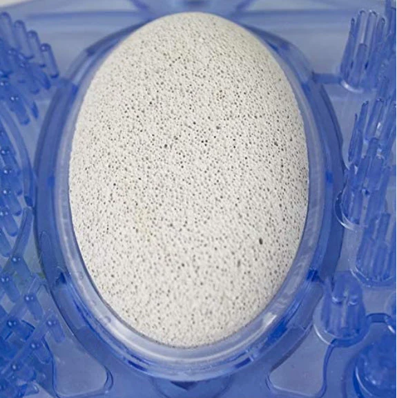 Fußmatte 3-in-1 mit Befestigung | Entspannender Peeling-Effekt - Image 3