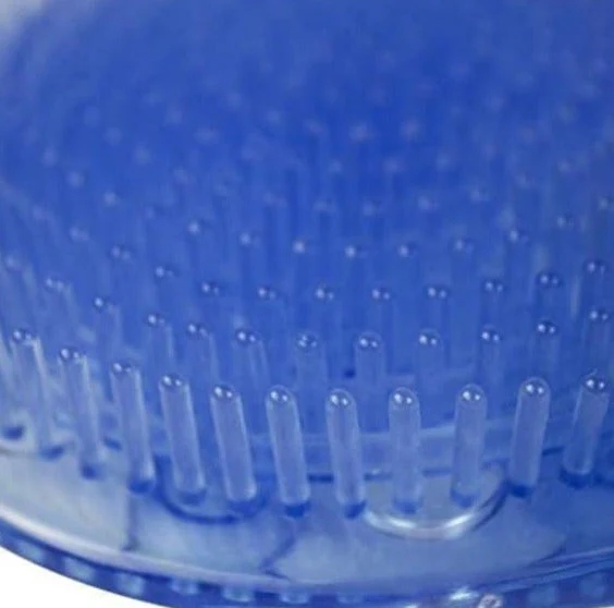 Fußmatte 3-in-1 mit Befestigung | Entspannender Peeling-Effekt - Image 4