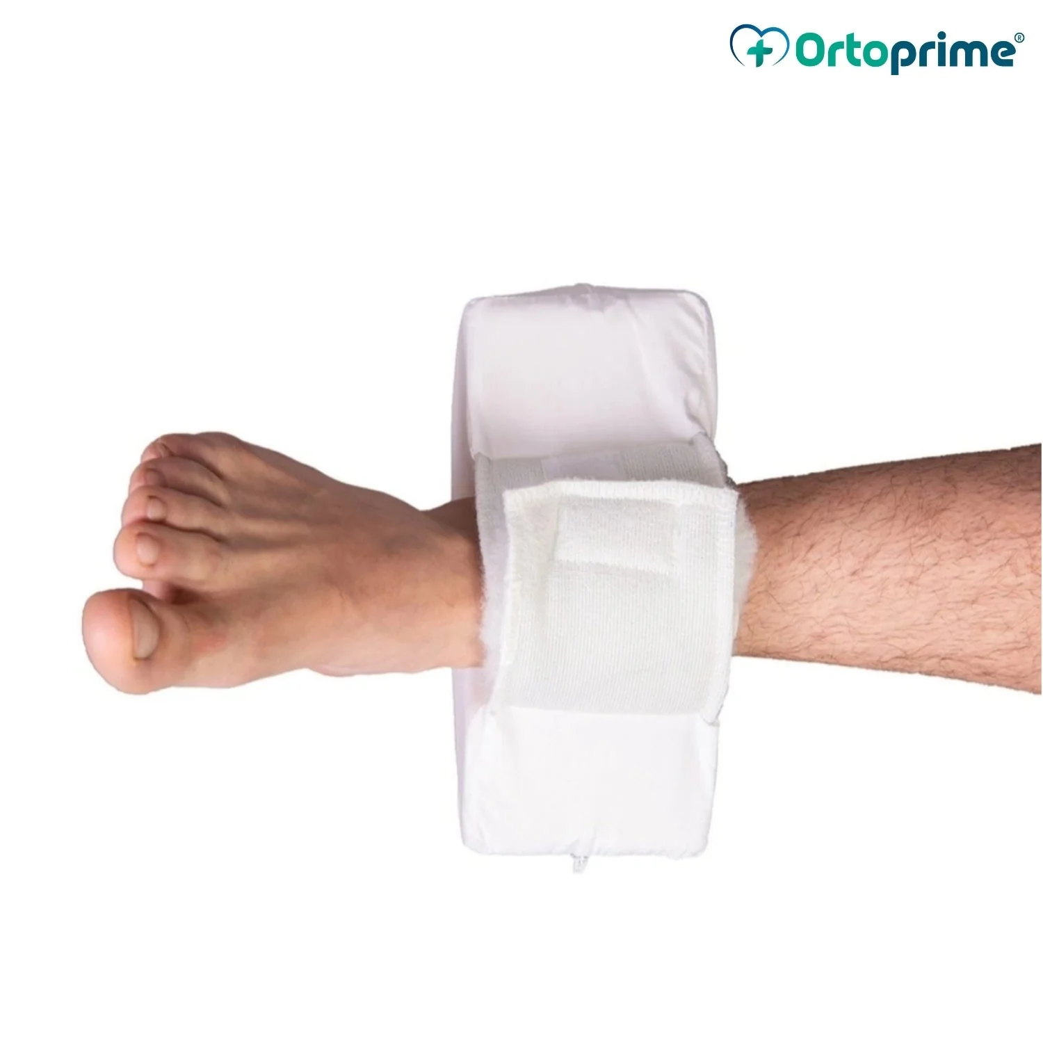 Gebogen Anti-decubitus Hielkussen - Image 5