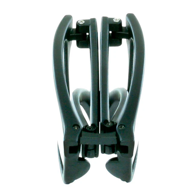 Gefaltete Lesebrillen mit Rechteckigem Design | Praktisch und Bequem - Image 5