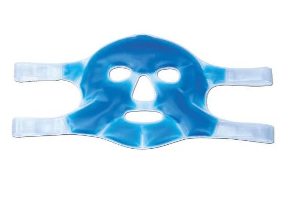 Gelmaske für das Gesicht | Therapeutisch - Image 3