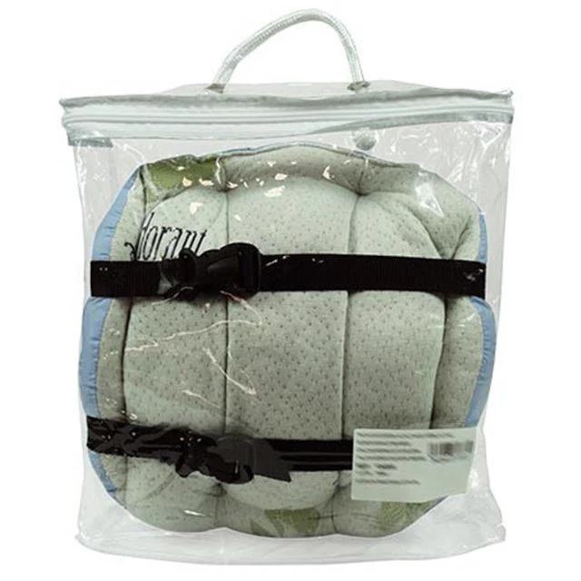 Gepolsterte Ellbogenschoner mit Schnallenverschluss - Image 4