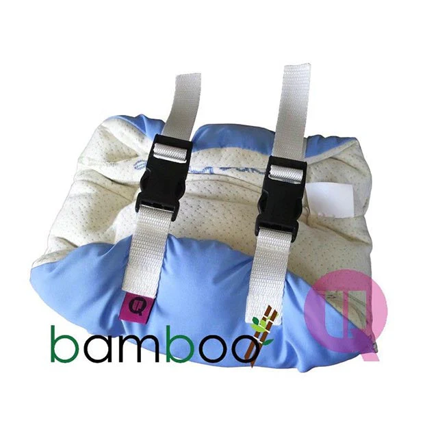 Gepolsterte Ellbogenschoner mit Schnallenverschluss - Image 5