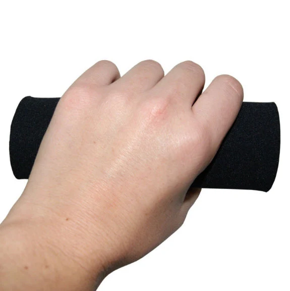 Gepolsterte Krückenpolster | Handgelenkschutz - Image 3