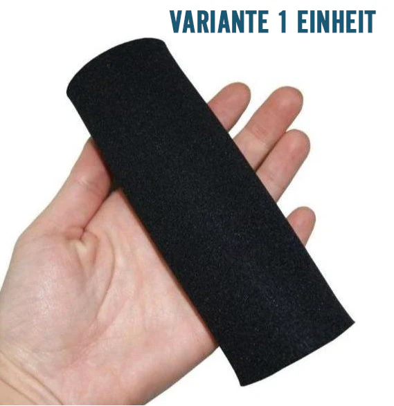 Gepolsterte Krückenpolster | Handgelenkschutz - Image 4
