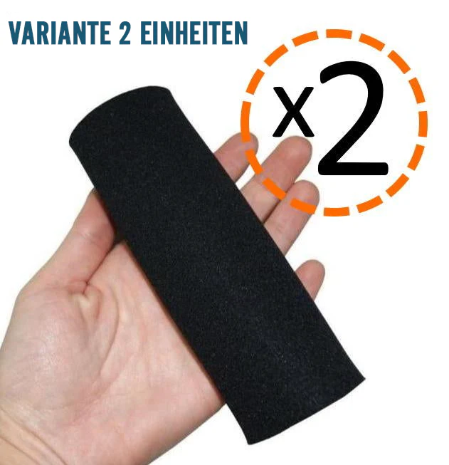 Gepolsterte Krückenpolster | Handgelenkschutz - Image 5