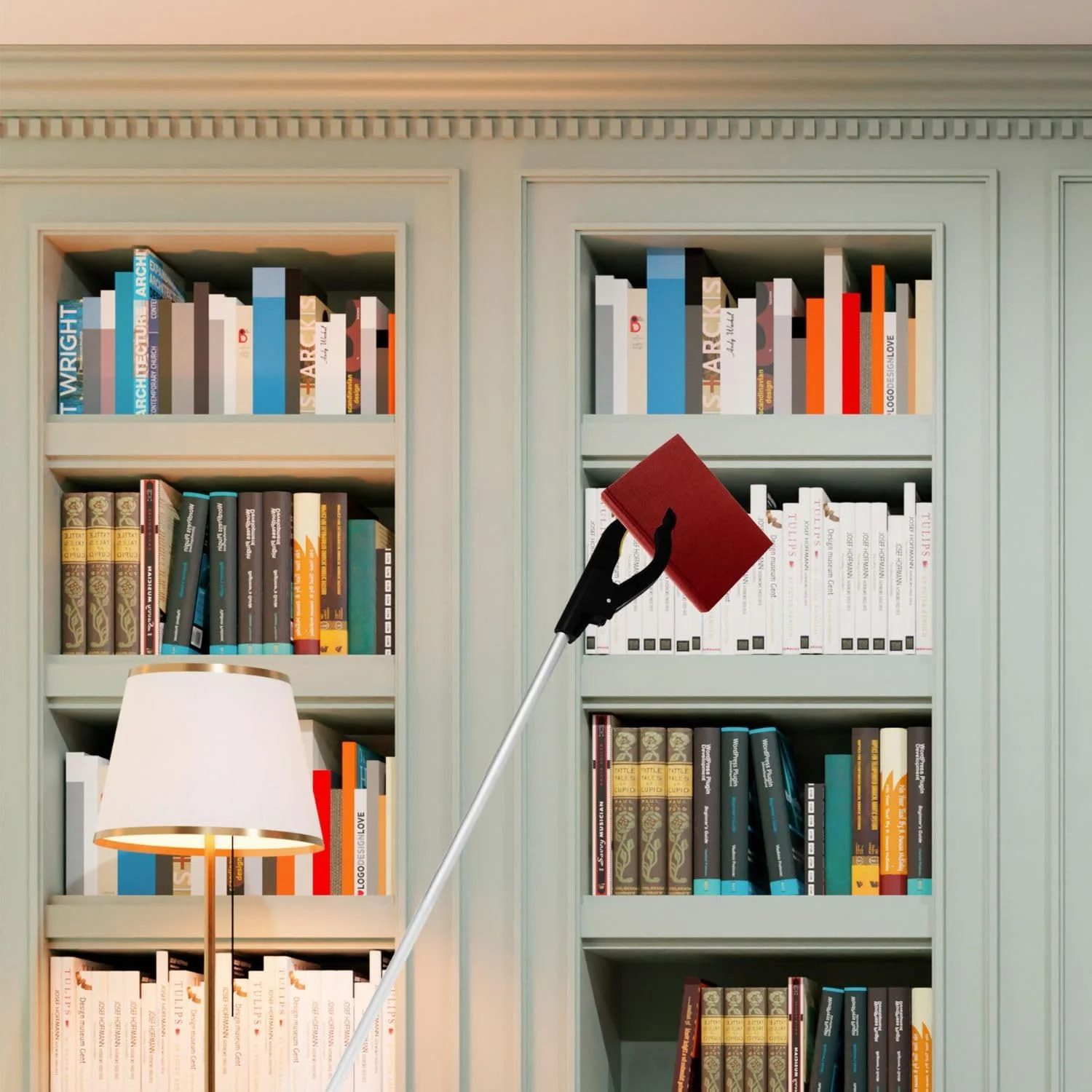 Greifzange | Eingeschränkte Mobilität - Image 6