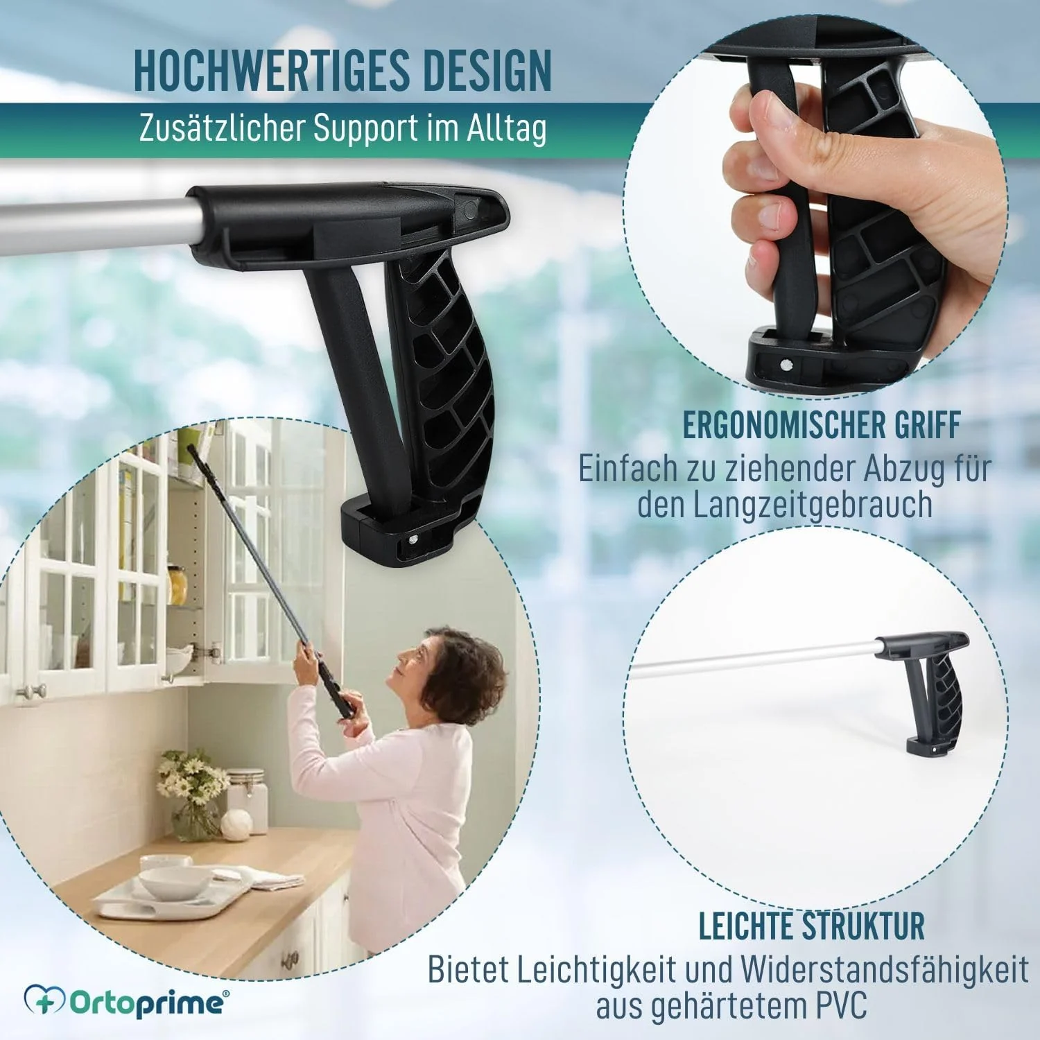 Greifzange | Eingeschränkte Mobilität - Image 7