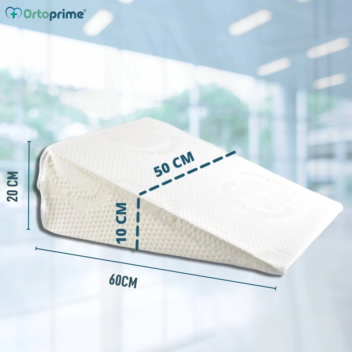 Haltungskissen zur Rehabilitation | Haltungsänderungen - Image 9