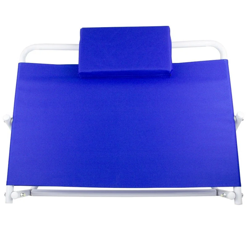 Höhenverstellbare Bettlehne - Image 3