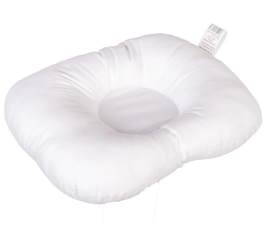 Kissen gegen Plagiozephalie für Babys - Image 5