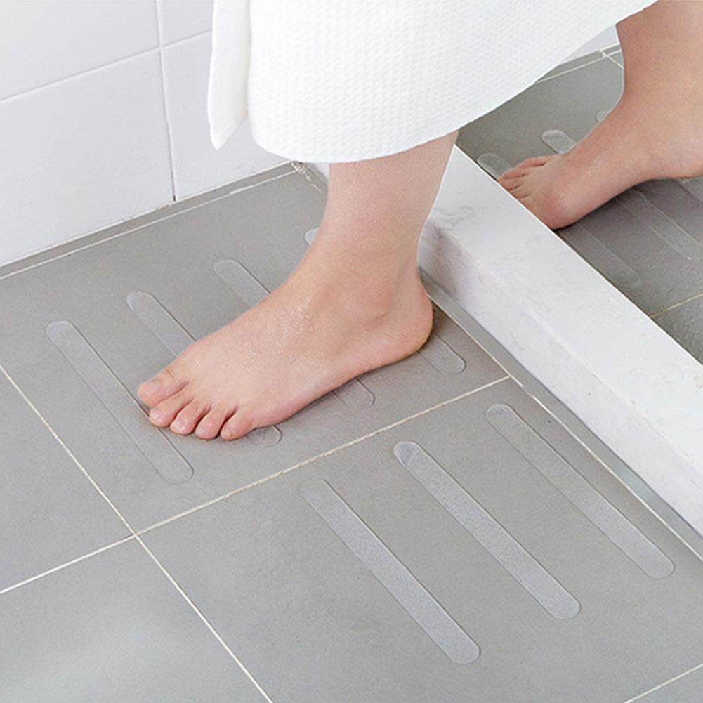 Klebende rutschfeste Streifen | Mehr Sicherheit - Image 4