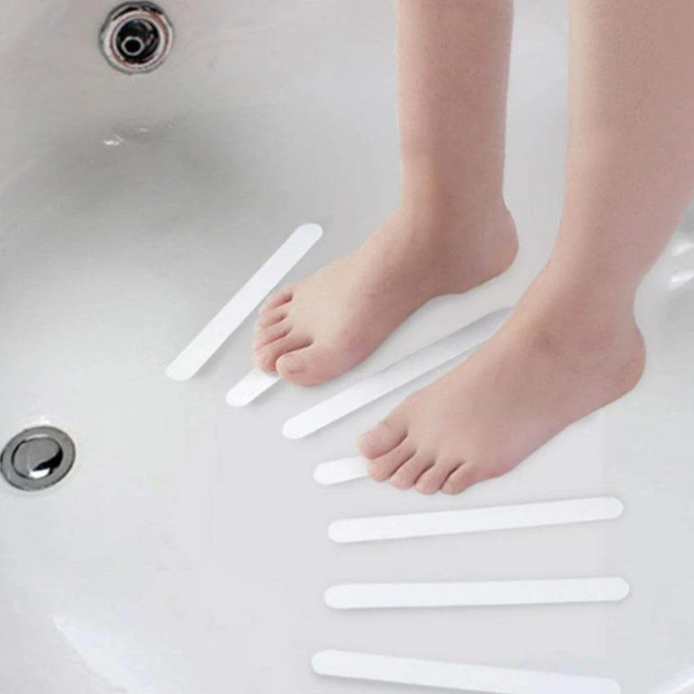 Klebende rutschfeste Streifen | Mehr Sicherheit - Image 6