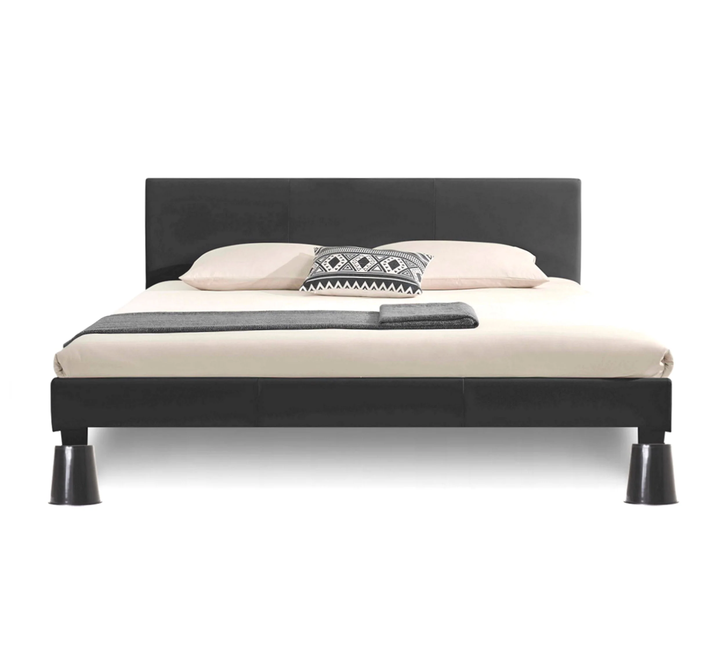 Konische Möbel- und Bett-Erhöher, 4er-Pack - Image 3